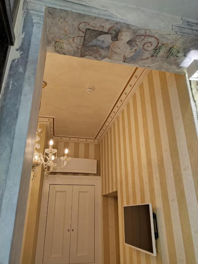 Piazza Venezia Luxury Suite Roma Exterior foto